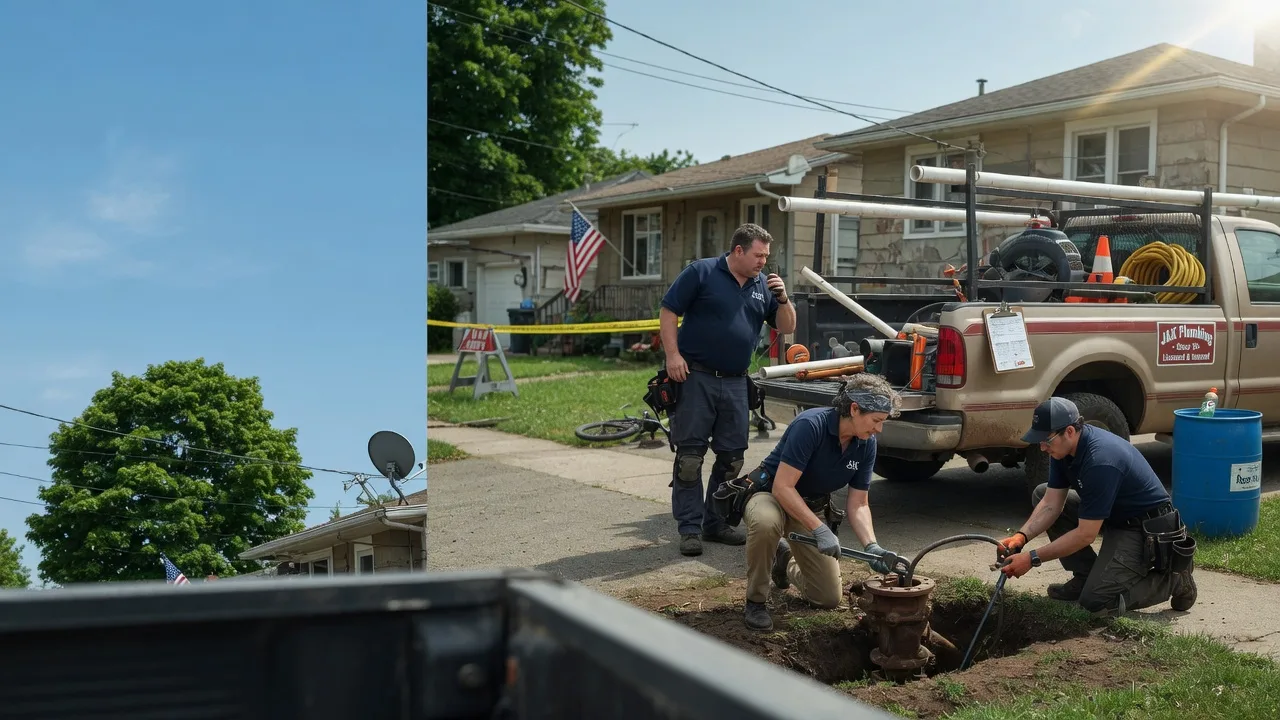 Water Heater Replacement in Cumming, IA near me